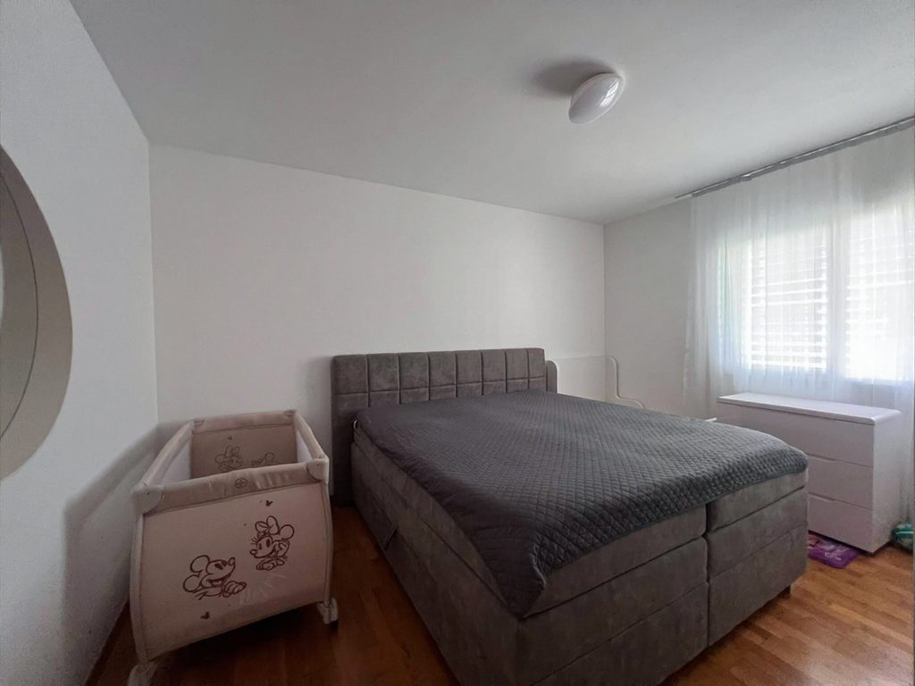 À louer – appartement 4.5 pièces au 3ème étage