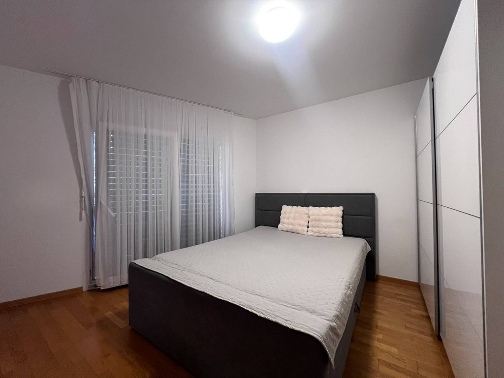 À louer – appartement 4.5 pièces au 3ème étage