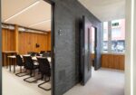 À louer de suite ou à convenir : Lumineuse arcade de 156 m² sur plusieurs niveaux