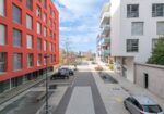 À louer de suite ou à convenir : Lumineuse arcade de 156 m² sur plusieurs niveaux