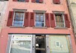 A louer local commercial avec vitrine