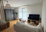 Appartement de 1.5 pièces à Yverdon-les-Bains