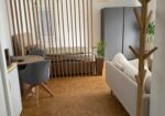 Appartement de 1.5 pièces à Yverdon-les-Bains