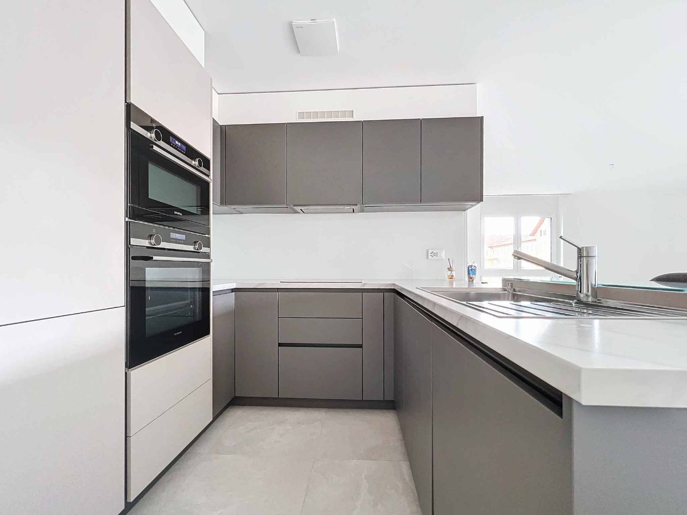 Appartement de 3,5 pièces moderne