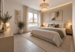Appartement de 3,5 pièces moderne