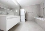 Appartement de 3,5 pièces moderne