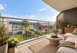 Appartement de 3,5 pièces moderne