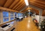 Bureau de 280 m2 idéalement situé