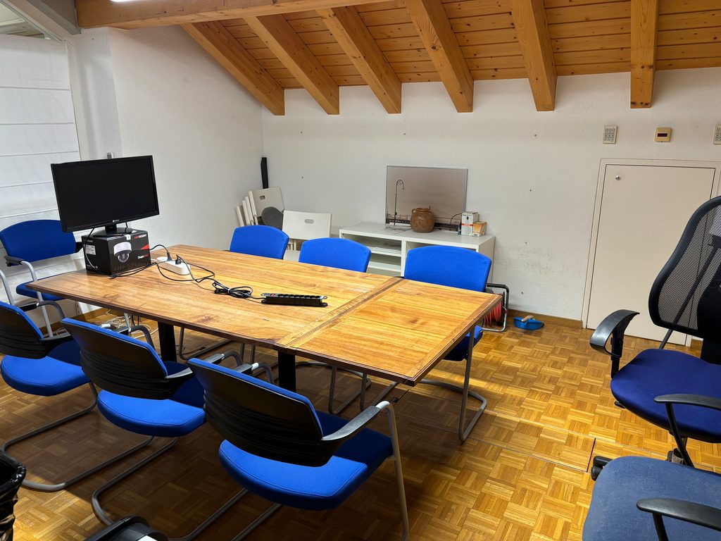 Bureau de 280 m2 idéalement situé