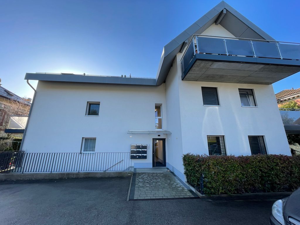 Charmant Appartement 4,5 pièces au 2ème étage – 1162 ST-PREX
