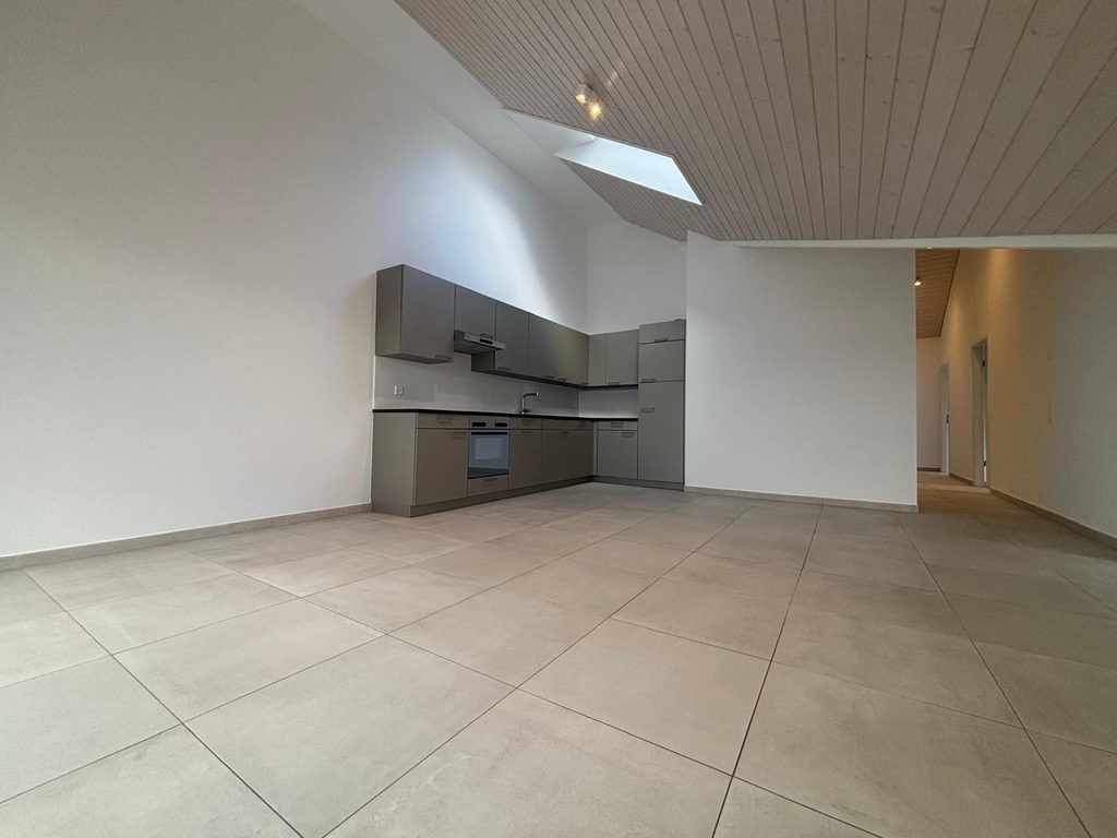 Charmant Appartement 4,5 pièces au 2ème étage – 1162 ST-PREX