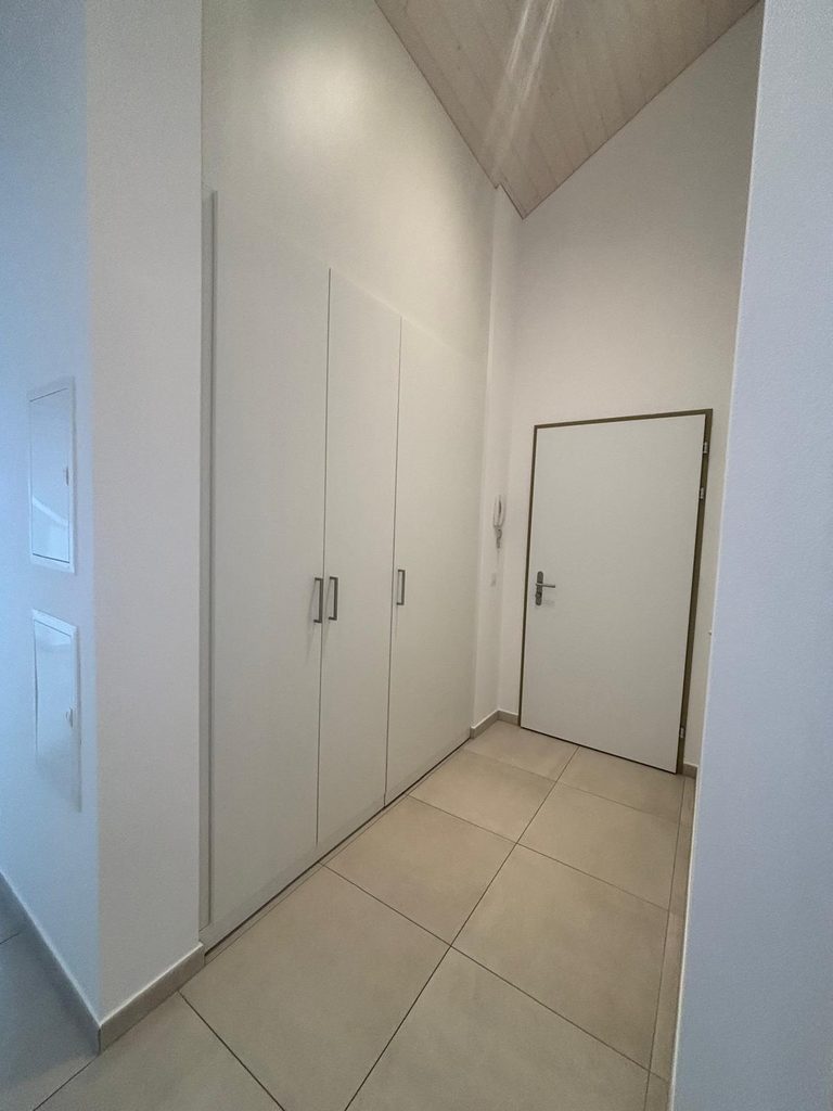 Charmant Appartement 4,5 pièces au 2ème étage – 1162 ST-PREX