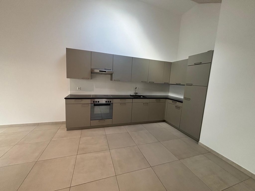 Charmant Appartement 4,5 pièces au 2ème étage – 1162 ST-PREX