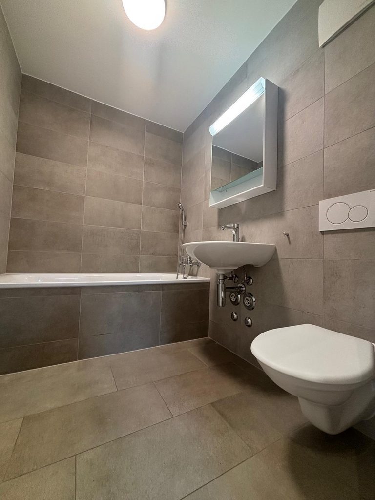 Charmant Appartement 4,5 pièces au 2ème étage – 1162 ST-PREX