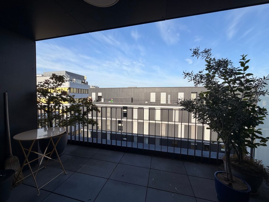 Joli 2.5 pièces à Renens