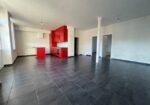 Très joli appartement de 3 pièces avec jardin