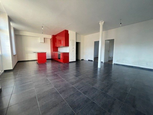 Très joli appartement de 3 pièces avec jardin