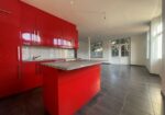Très joli appartement de 3 pièces avec jardin