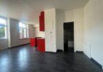Très joli appartement de 3 pièces avec jardin