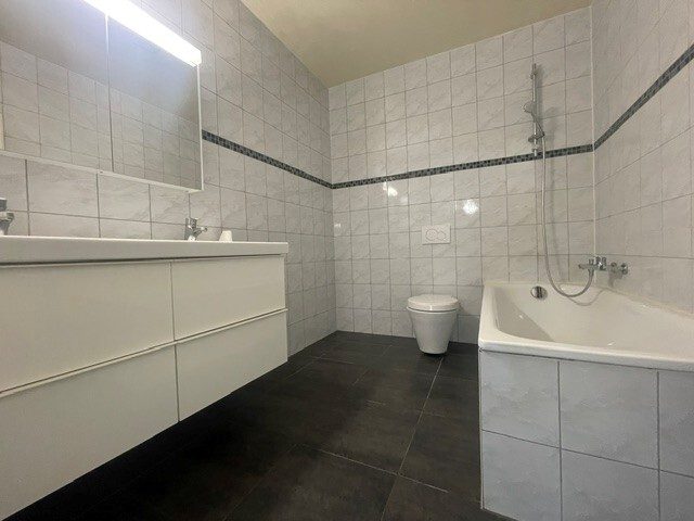 Très joli appartement de 3 pièces avec jardin