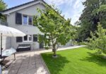 Villa mitoyenne lumineuse dans un environnement privilégié