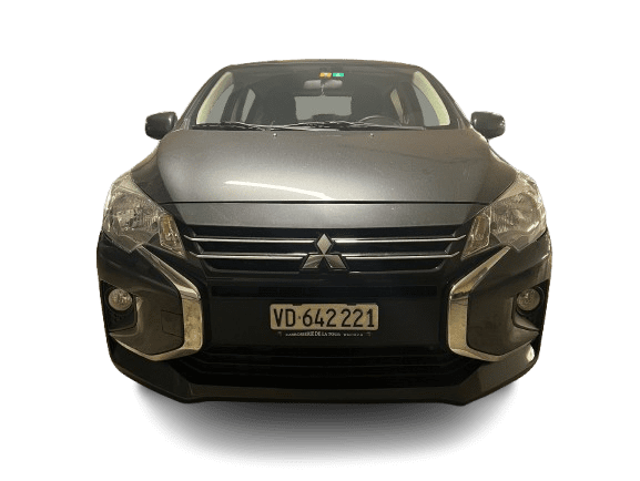 Location Mitsubishi Space Star 1.2