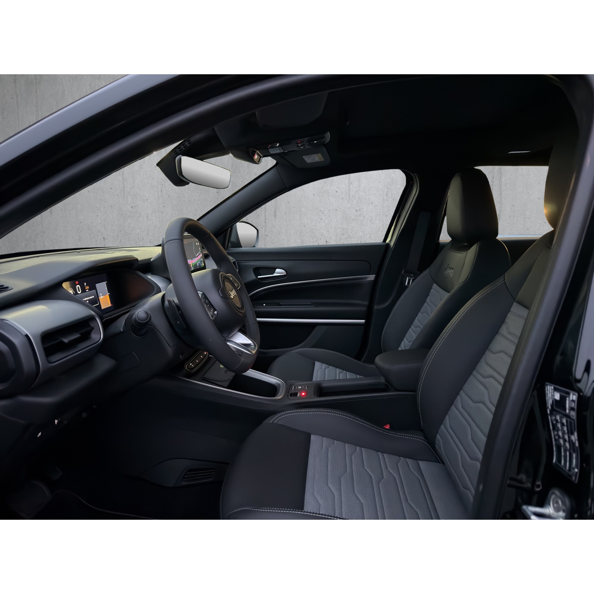 Jeep AVENGER 1.2 MHEV Upland 4xe