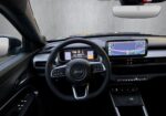Jeep AVENGER 1.2 MHEV Upland 4xe