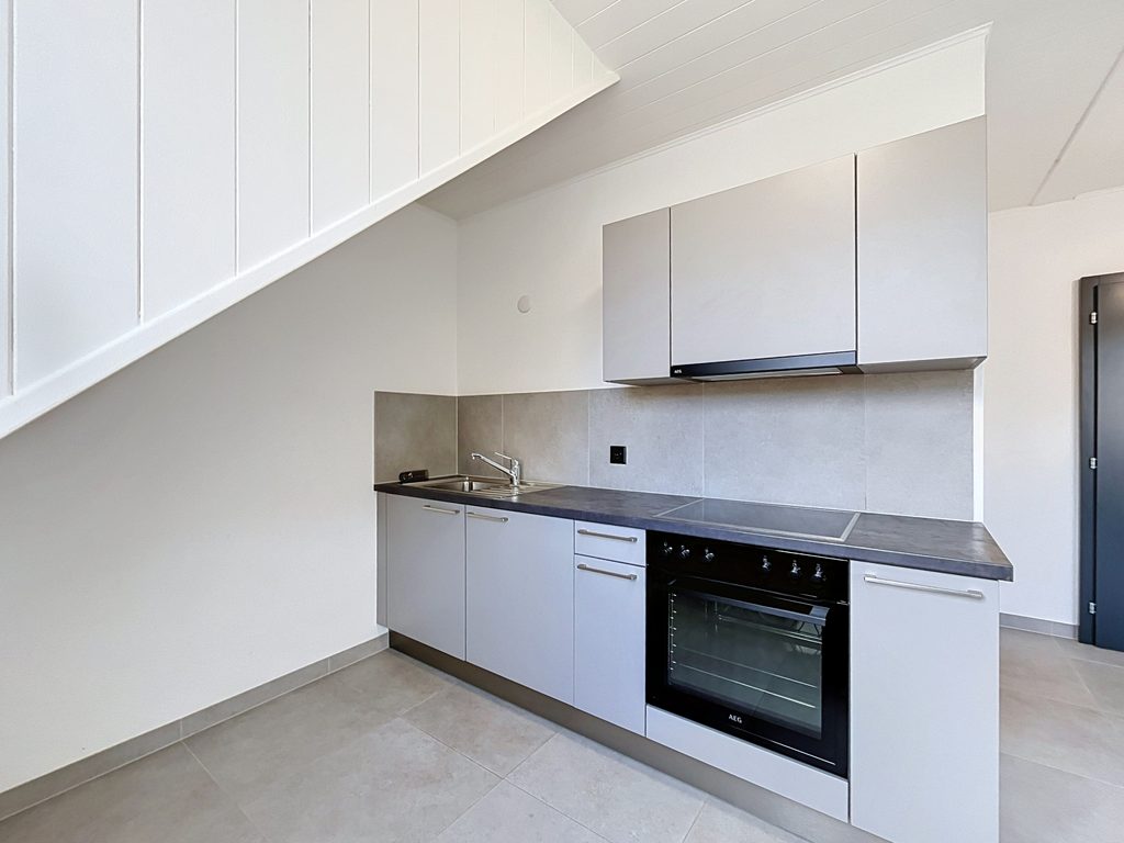 1 pièce au centre de Vevey d&rsquo;env. 32 m2 – Simplon 45B