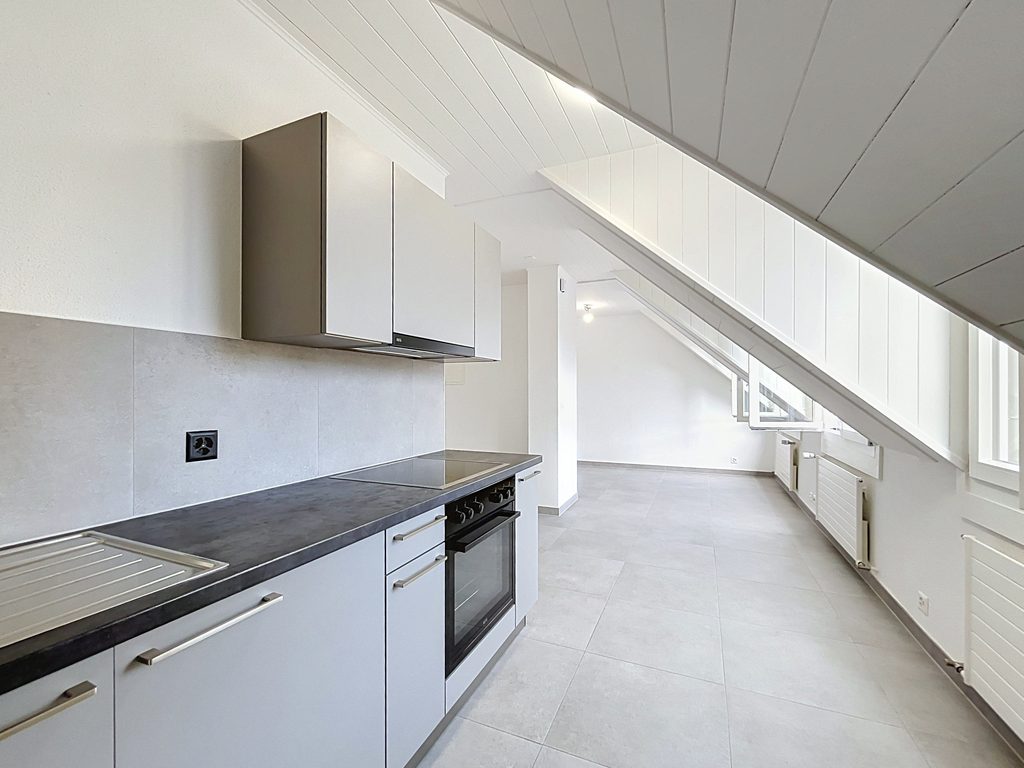 1 pièce au centre de Vevey d&rsquo;env. 32 m2 – Simplon 45B