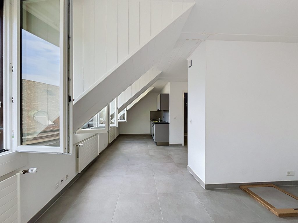 1 pièce au centre de Vevey d&rsquo;env. 32 m2 – Simplon 45B