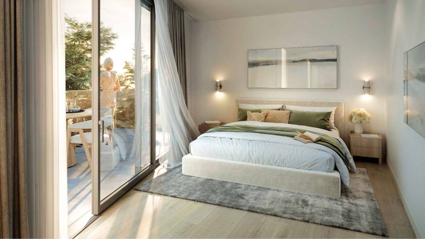 UNIQUE! Attique de 5.5 pièces de 146m2 bénéficiant d&rsquo;un rooftop terrasse de plus de 200m2 avec vue panoramique sur le lac et les Alpes