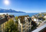 2 pièces avec vue en cours de rénovation – Collonge 18