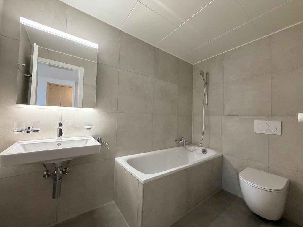 2 pièces avec vue en cours de rénovation – Collonge 18