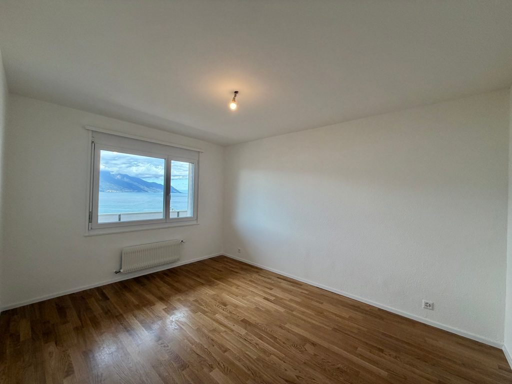 2 pièces avec vue en cours de rénovation – Collonge 18