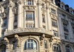 3.5 pièces au coeur de Lausanne