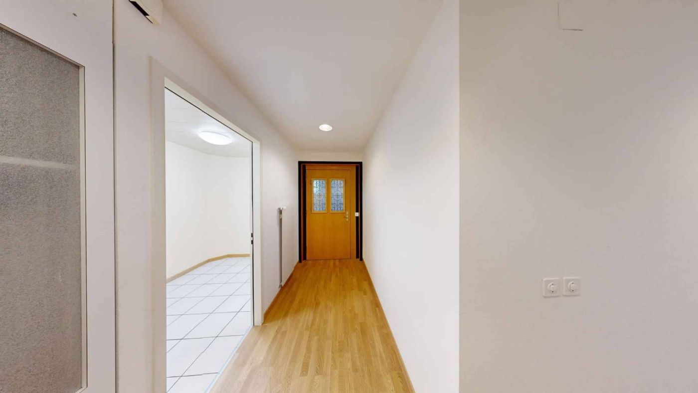 3.5 pièces au coeur de Lausanne