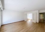 4.5 p de 91 m2 à rénover – 2 balcons  + 1 Garage box