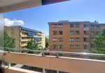 4.5 p de 91 m2 à rénover – 2 balcons  + 1 Garage box