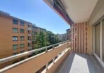 4.5 p de 91 m2 à rénover – 2 balcons  + 1 Garage box