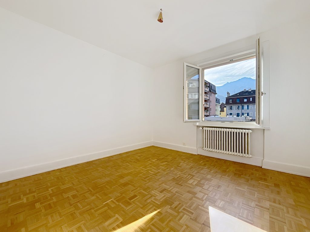 4 pièces bail à durée déterminée au 31.12.2028 – Pléiades 2
