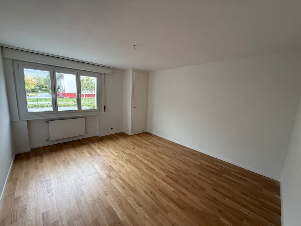 À louer – appartement 3.5pcs au 1er étage