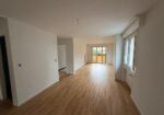 À louer – appartement 3.5pcs au 1er étage
