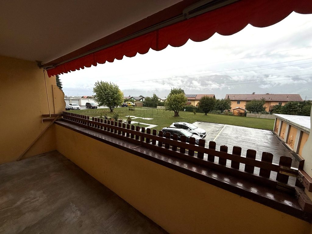 À louer – appartement 3.5pcs au 1er étage