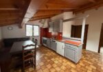 À louer – appartement 3.5pcs de charme