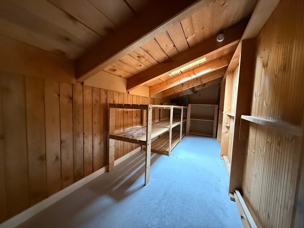 À louer – appartement 3.5pcs de charme