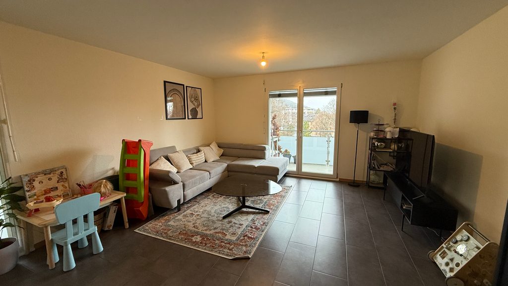 À louer – appartement 4.5 pièces au 2ème étage