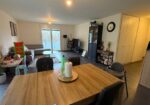 À louer – appartement 4.5 pièces au 2ème étage