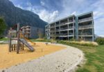 À louer – appartement de 4.5 pièces au 2ème étage