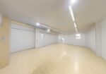 À louer – Arcade commerciale 100 m2 – Écublens